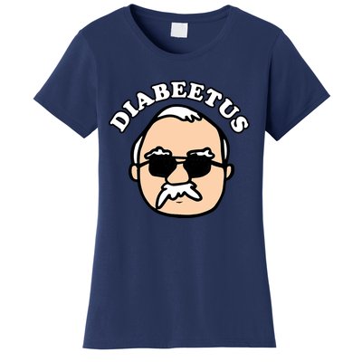 Diabeetus Women's T-Shirt