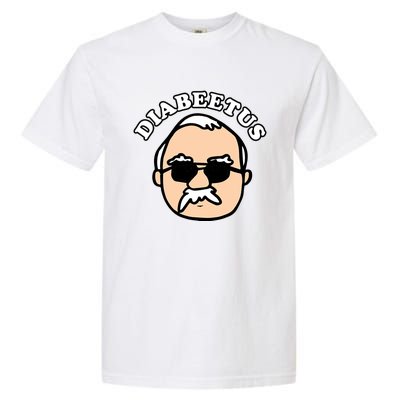 Diabeetus Garment-Dyed Heavyweight T-Shirt