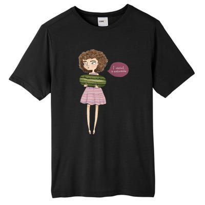 Dirty Dancing I Carried A Watermelon Tall Fusion ChromaSoft Performance T-Shirt