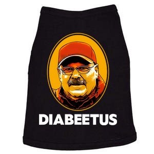 Diabeetus Doggie Tank