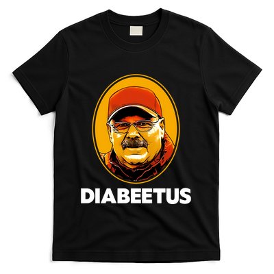 Diabeetus T-Shirt