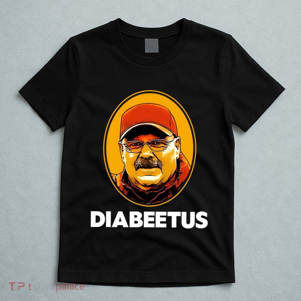 Diabeetus T-Shirt