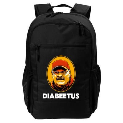Diabeetus Backpack