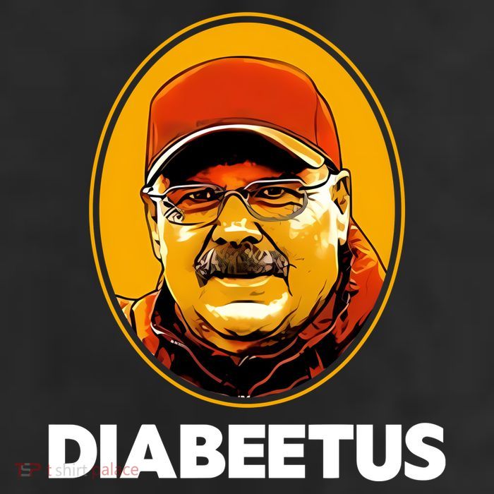 Diabeetus 11oz C Handle Ceramic Mug
