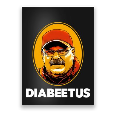 Diabeetus Poster