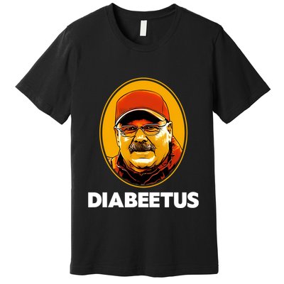 Diabeetus Premium T-Shirt
