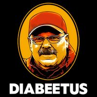 Diabeetus Women's Crop Top Tee