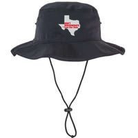 DonT Discriminate In The Lone Star State Bucket Hat