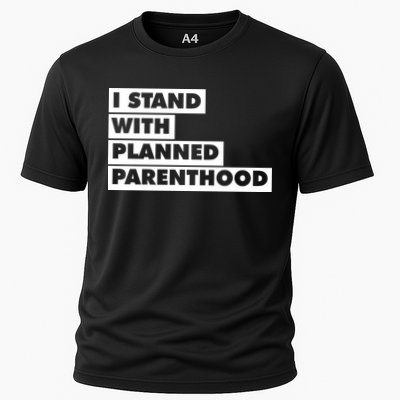 Danny Devito I Stand With Planned Parenthood Performance Shirt