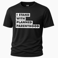 Danny Devito I Stand With Planned Parenthood Performance Shirt