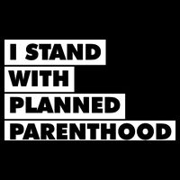 Danny Devito I Stand With Planned Parenthood Backpack