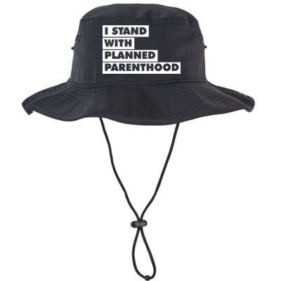 Danny Devito I Stand With Planned Parenthood Bucket Hat