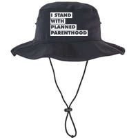 Danny Devito I Stand With Planned Parenthood Bucket Hat