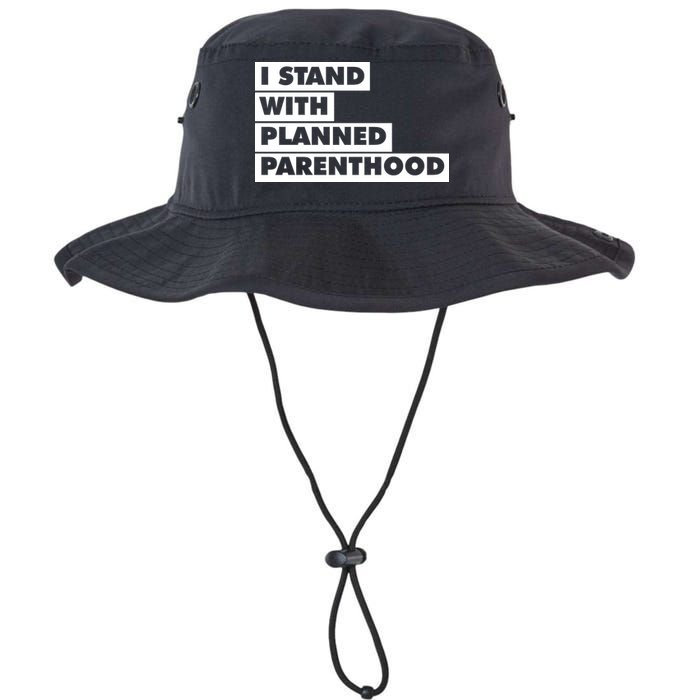 Danny Devito I Stand With Planned Parenthood Bucket Hat