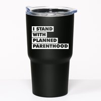 Danny Devito I Stand With Planned Parenthood Tumbler