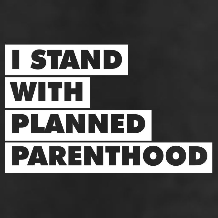 Danny Devito I Stand With Planned Parenthood Trucker Hat