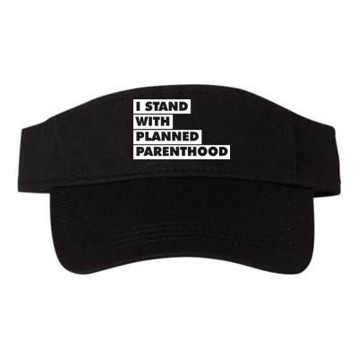 Danny Devito I Stand With Planned Parenthood Visor