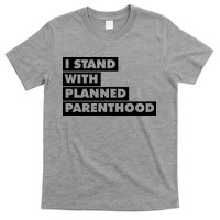 Danny Devito I Stand With Planned Parenthood T-Shirt
