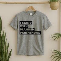 Danny Devito I Stand With Planned Parenthood T-Shirt
