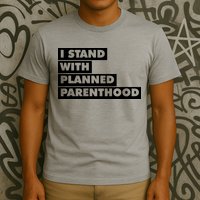 Danny Devito I Stand With Planned Parenthood T-Shirt