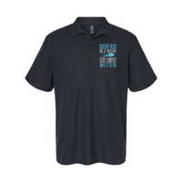 Divers do it deeper stay longer inside Polo
