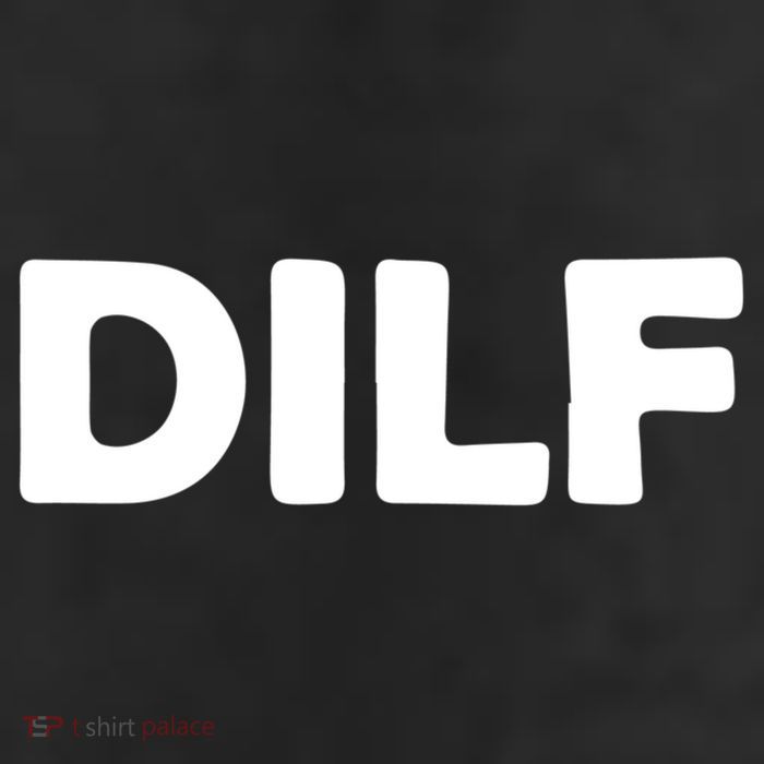 Dilf Cool Comfort Performance Bucket Hat