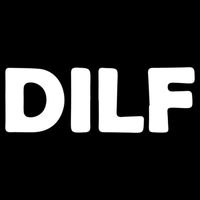 Dilf Performance Shirt