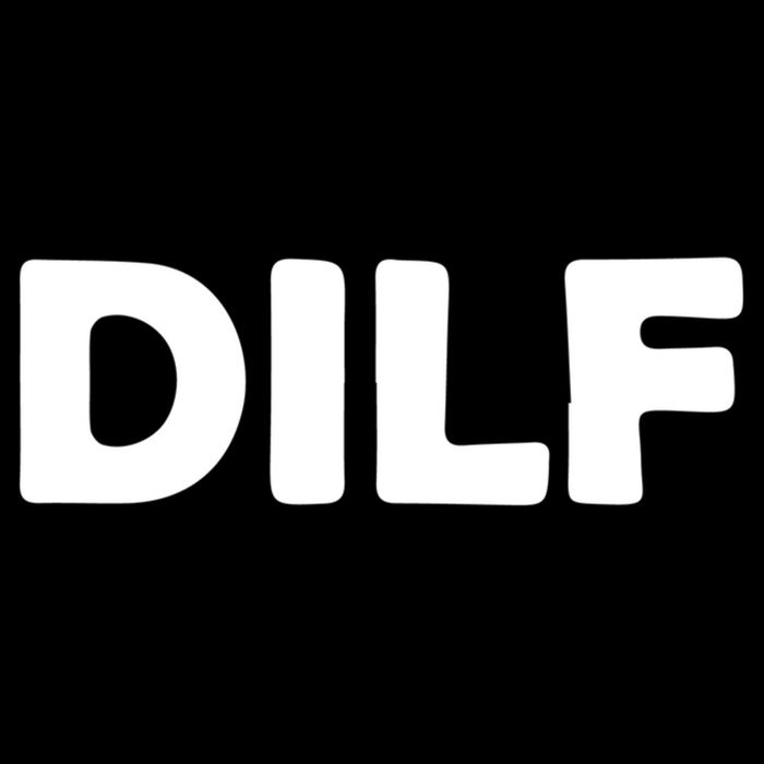 Dilf Performance Shirt