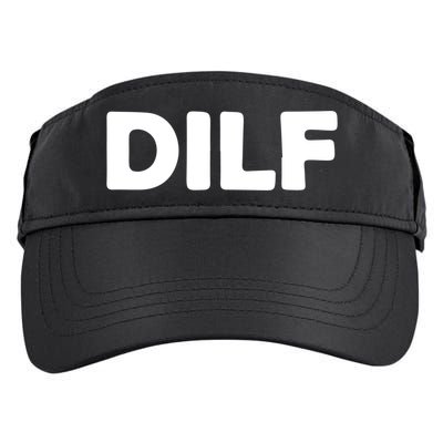 Dilf Adult Drive Performance Visor