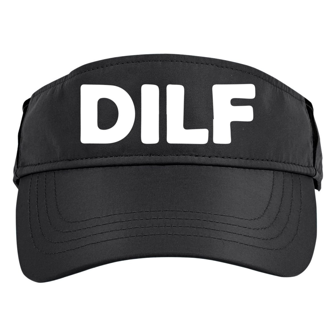 Dilf Adult Drive Performance Visor