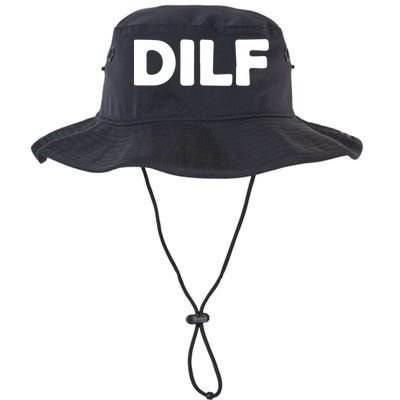 Dilf Bucket Hat