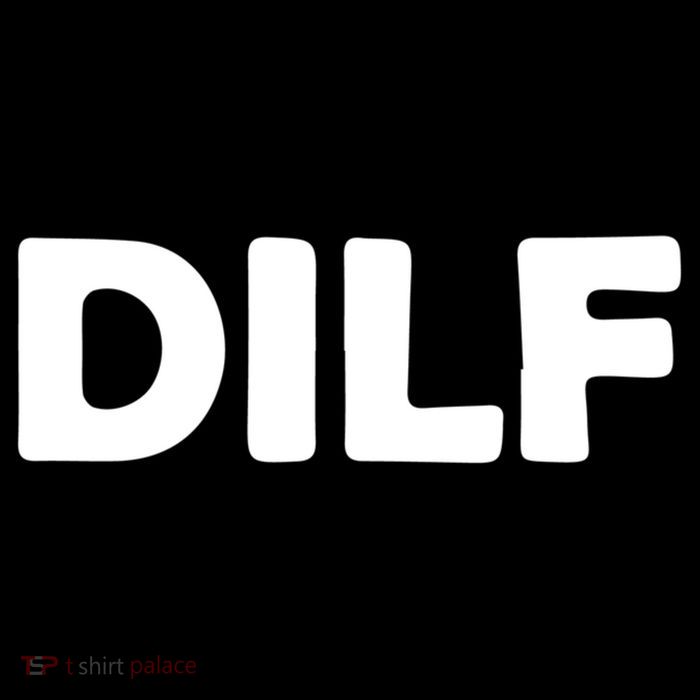 Dilf Cooling Performance Long Sleeve Crew