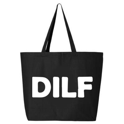 Dilf 25L Jumbo Tote