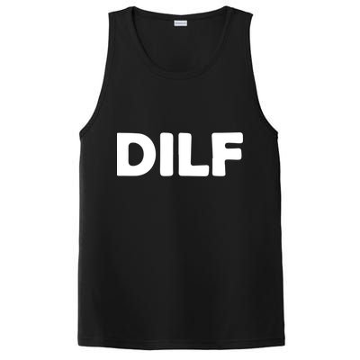 Dilf PosiCharge Competitor Tank