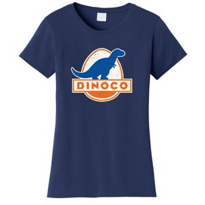 Dinoco Women's T-Shirt