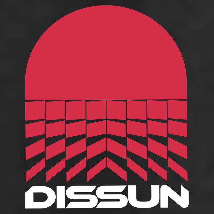 Dissun 7 Panel Mesh Trucker Snapback Hat
