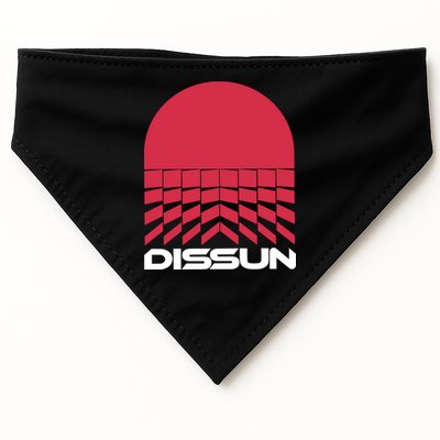 Dissun USA-Made Doggie Bandana