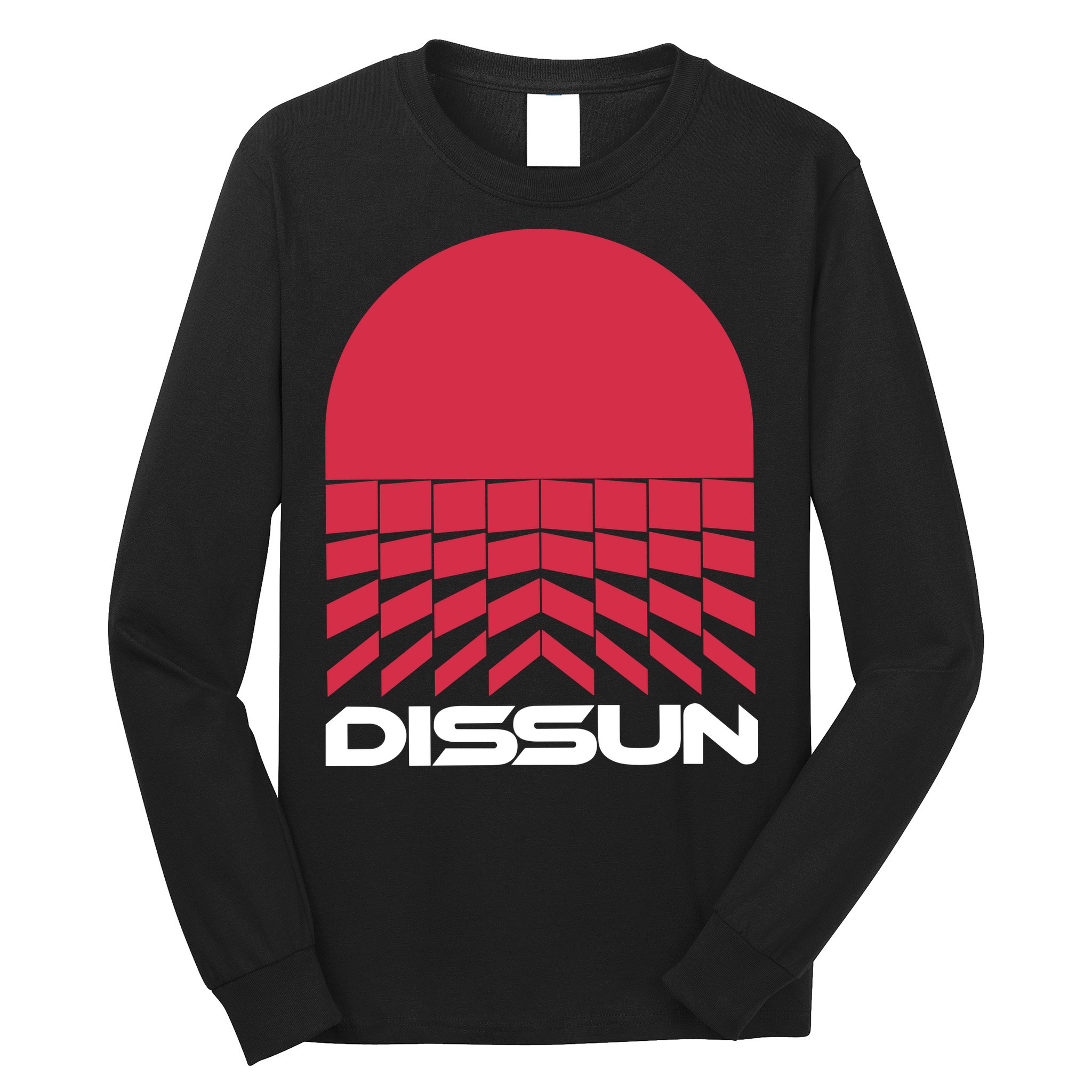 Dissun Long Sleeve Shirt