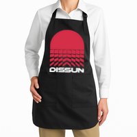 Dissun Apron