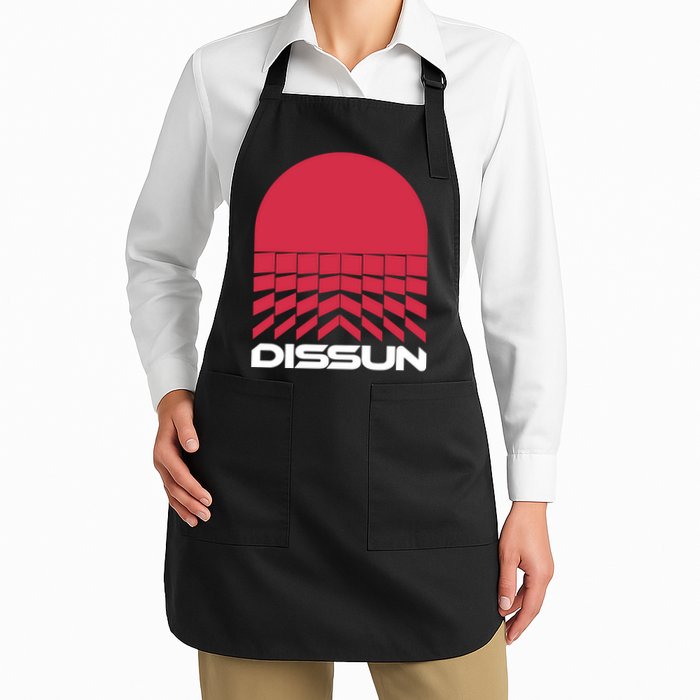 Dissun Apron