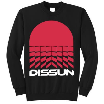 Dissun Sweatshirt
