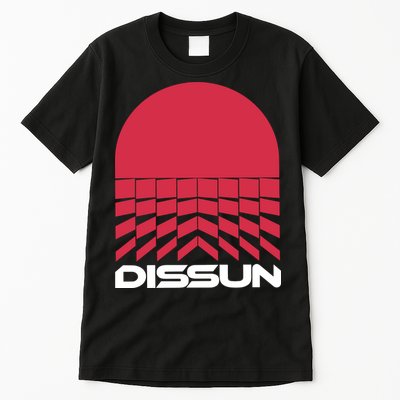 Dissun Tall T-Shirt