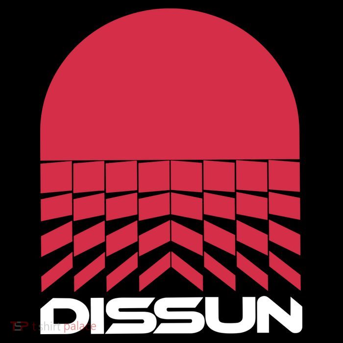 Dissun Toddler T-Shirt
