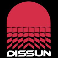 Dissun Cropped Pullover Crew