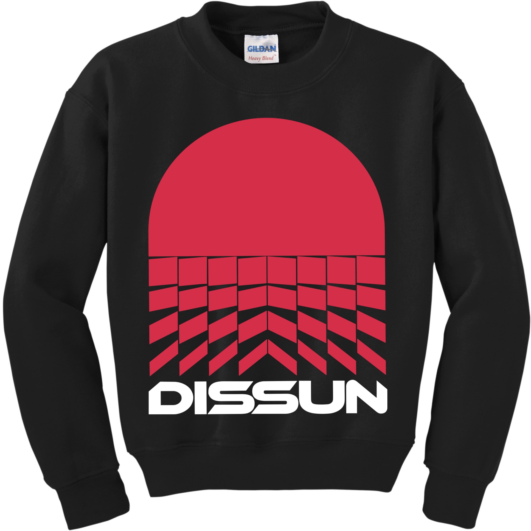 Dissun Kids Sweatshirt