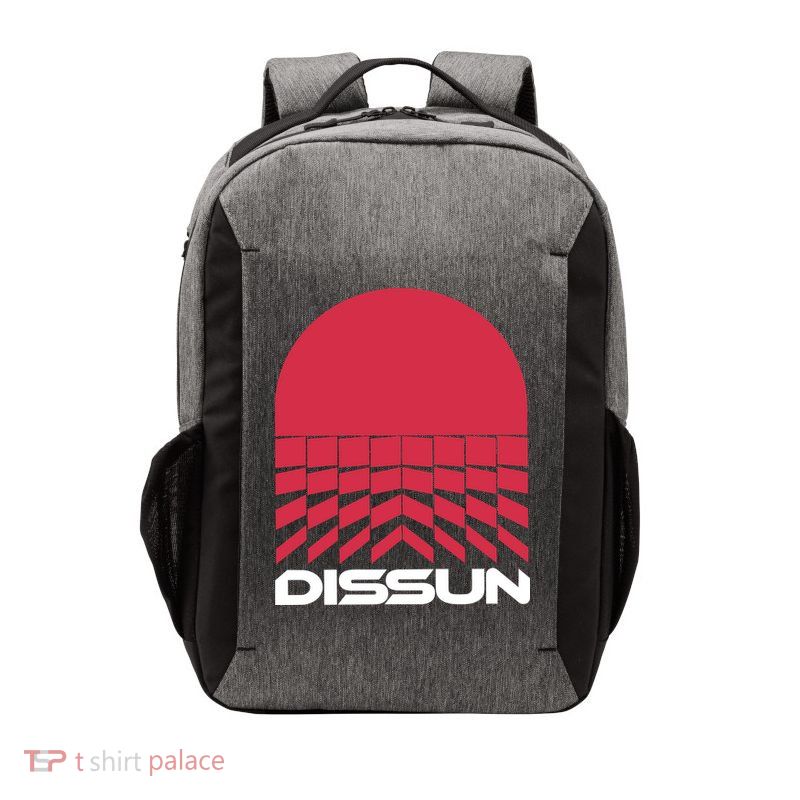 Dissun Vector Backpack