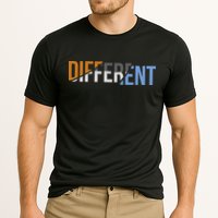 Different Performance Shirt