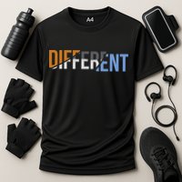 Different Performance Shirt