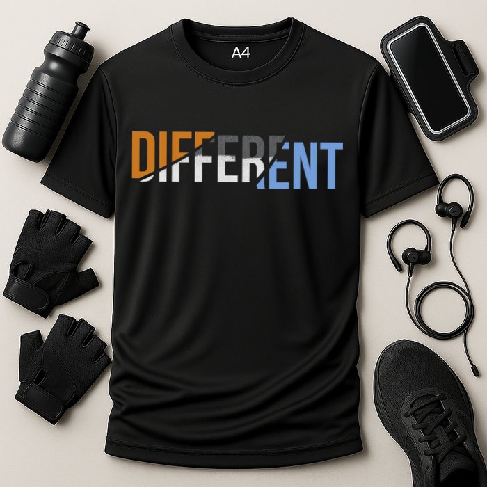 Different Performance Shirt