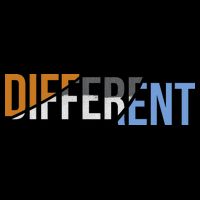 Different Sweatshirt